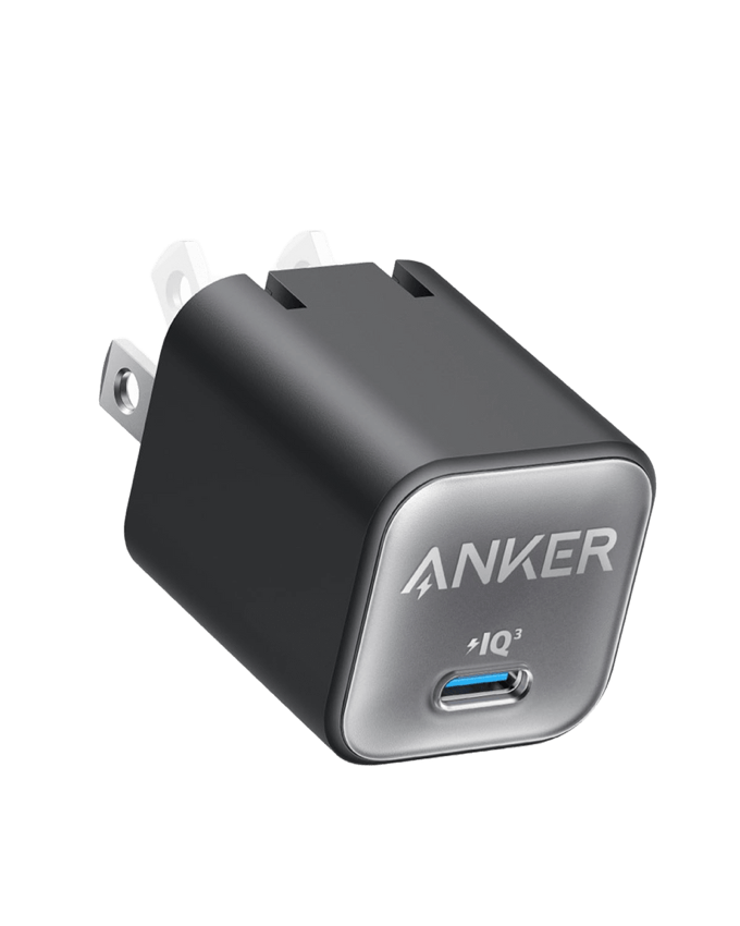 Anker Nano Charger (30W) — Anker product image