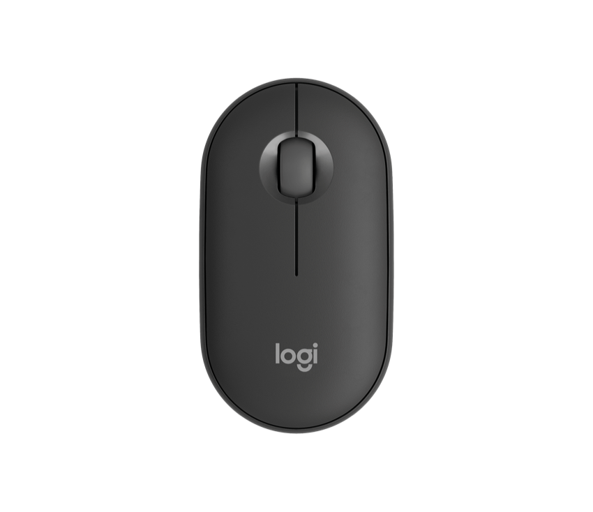 Logitech Pebble Mouse 2 M350s